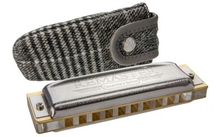 Hohner Remaster Volume I - Gris