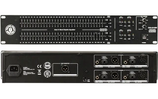 TopPro Audio TEQ-231SW