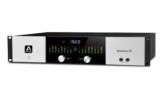 Apogee Symphony I/O 2x6