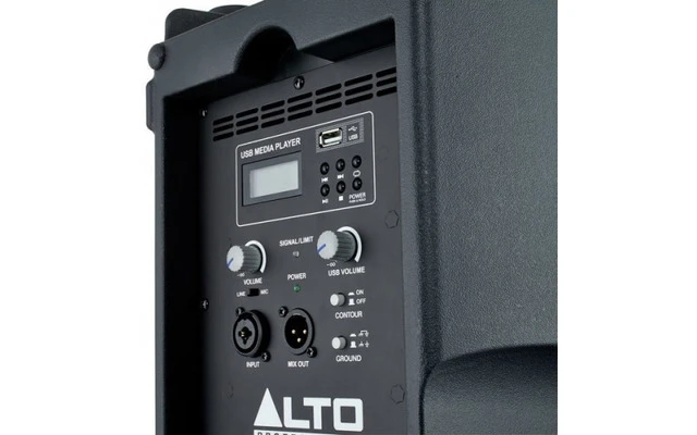 ALTO TX15 USB