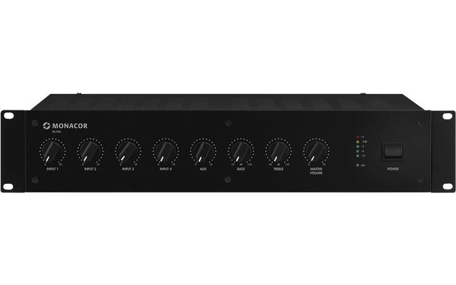 Monacor PA-900