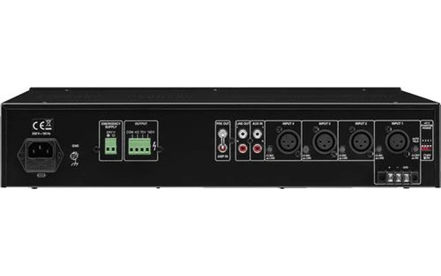 Monacor PA-900