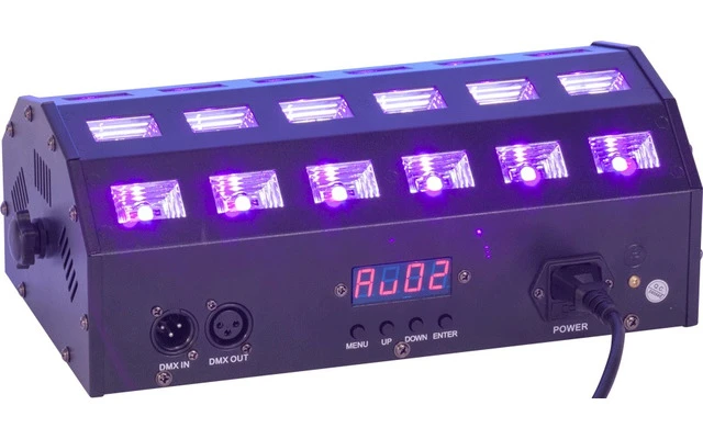 Ibiza Light LED STuv 24 - Stock B