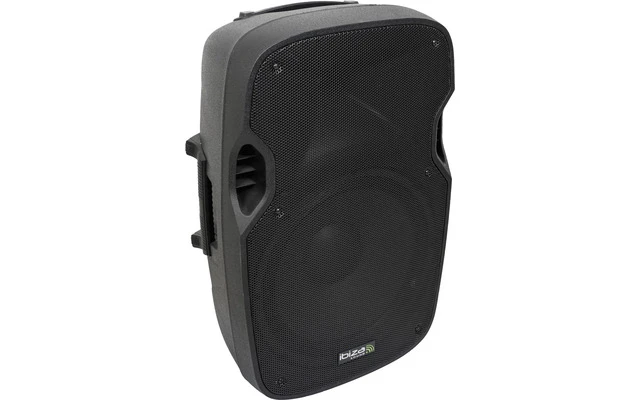 Ibiza XTK15A - Stock B