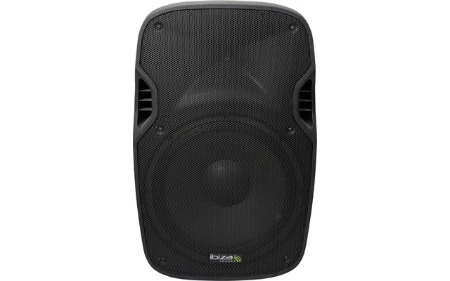 Ibiza XTK15A - Stock B