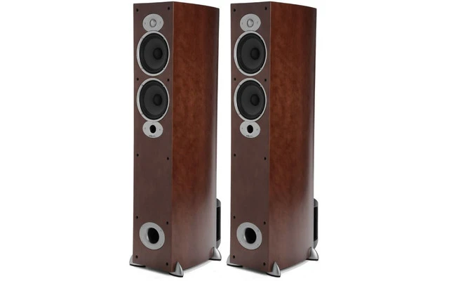 Polk Audio RTIA-5 Cherry