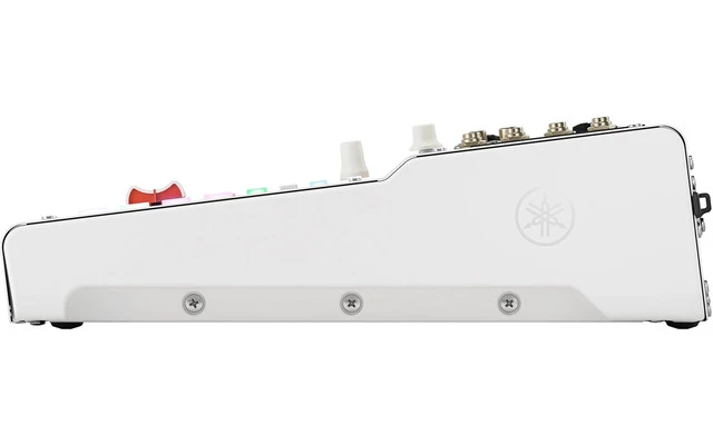 Imagenes de Yamaha MGX16 WH