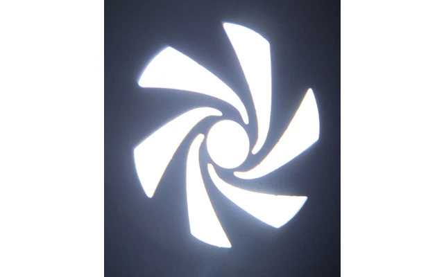 AFX Lighting LEDSCAN60