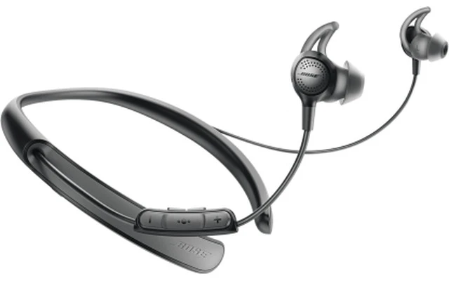 Bose QuietControl 30 Negro