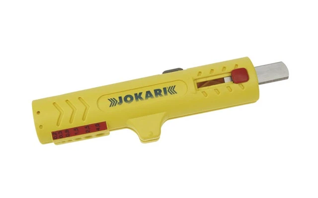 PELACABLES PARA CABLE COAXIAL (JOKARI 30150)