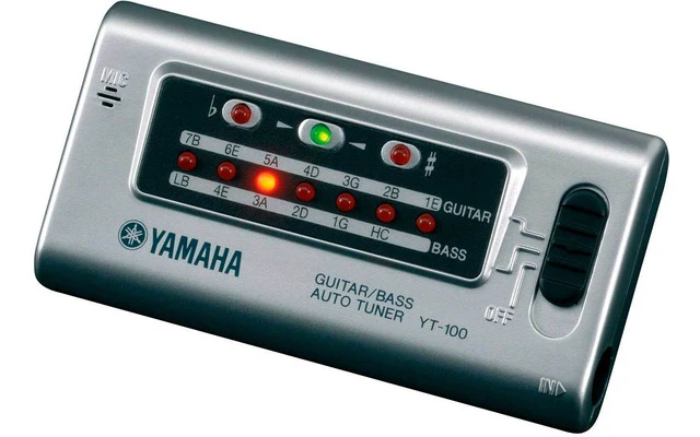 YAMAHA YT-100