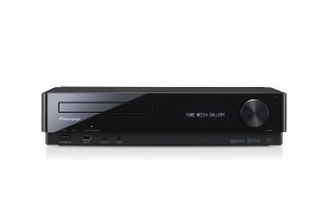 Pioneer PDX-Z9