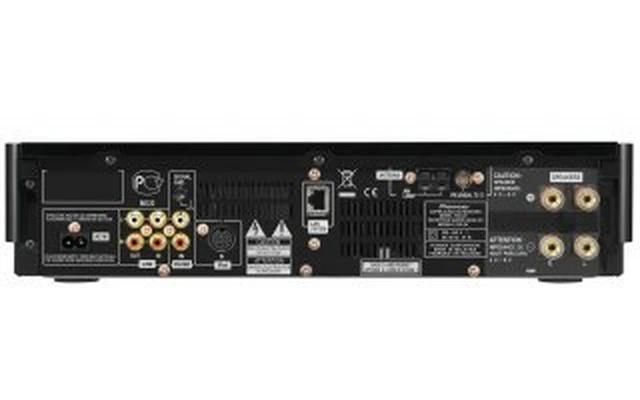 Pioneer PDX-Z9