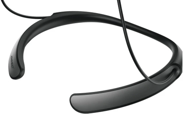 Bose QuietControl 30 Negro