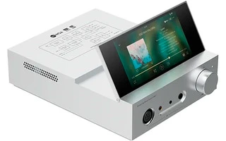 Shanling EM7 White