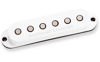 Foto de Seymour Duncan SSL-3T Hot For Strat Tapped