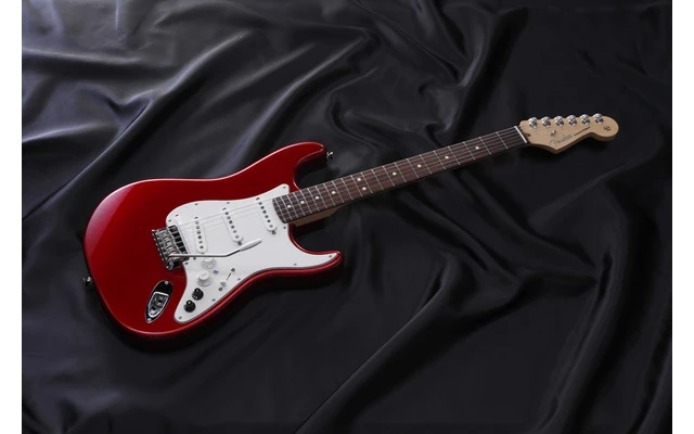 Stratocaster Roland G-5A-CAR con V-guitar