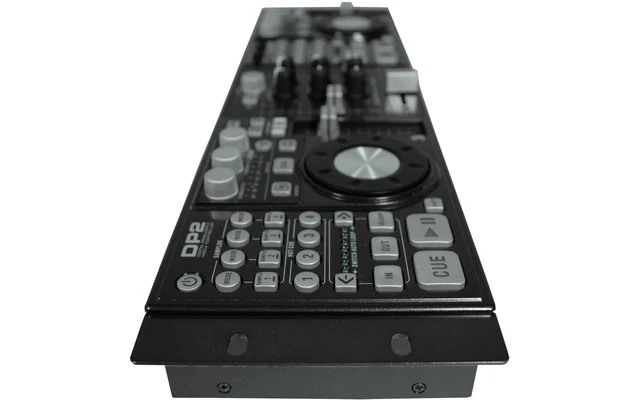 American Audio DP 2 USB controller + PCDJ