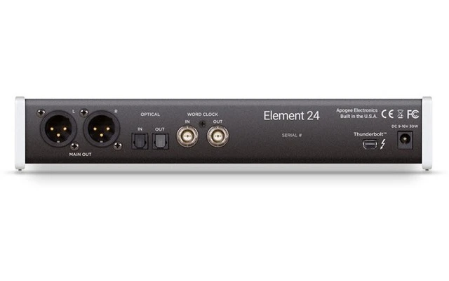 Apogee Element 24