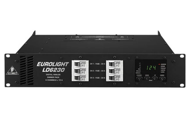 Behringer Eurolight LD6230