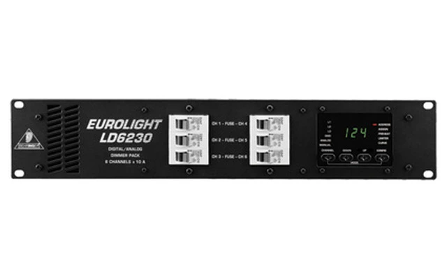 Behringer Eurolight LD6230