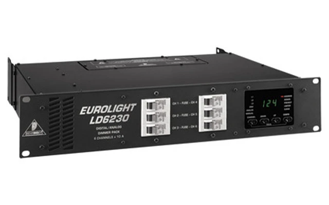 Behringer Eurolight LD6230
