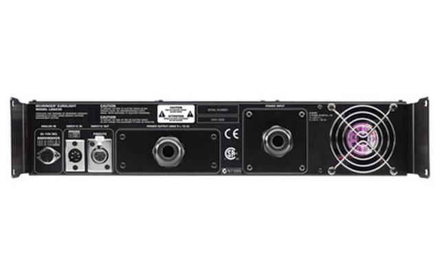 Behringer Eurolight LD6230