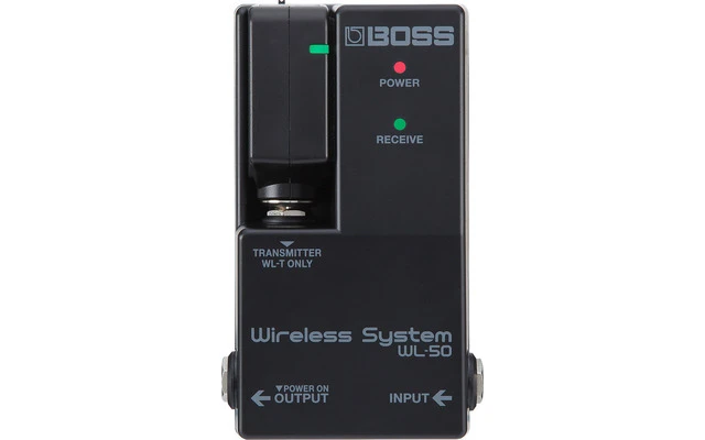 Boss WL-50