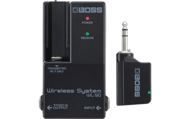 Boss WL-50
