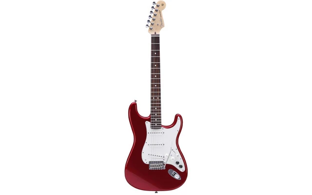 Stratocaster Roland G-5A-CAR con V-guitar