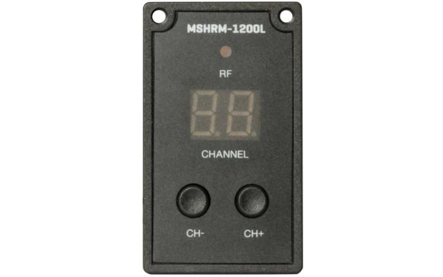 Fonestar MSHRM-1200L