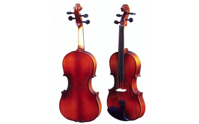 Gaudieri HD-V01 Violín de estudio 1/8