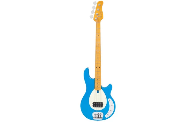 Marcus Miller Z3-4 Blue