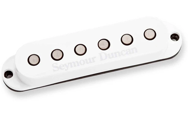 Seymour Duncan SSL-3T Hot For Strat Tapped