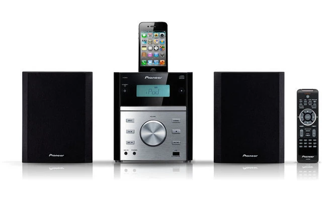 Pioneer X-EM21