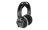 Auriculares de estudio