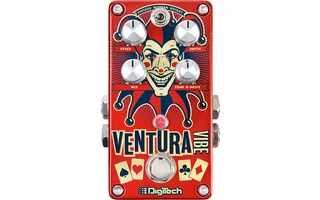 Digitech Ventura Vibe