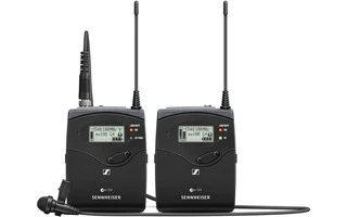 Sennheiser EW 112P G4-A