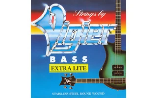 Vigier VB40-95 Extralite