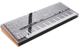 DeckSaver Moog Muse