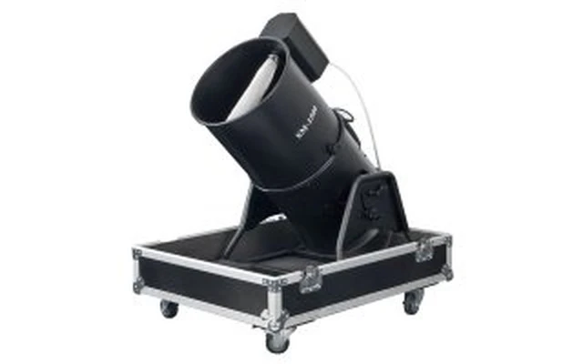 Showtec Blizzard 1500