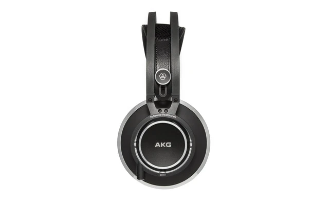 AKG K872