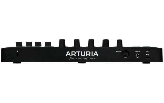 Arturia Minilab 3 Black