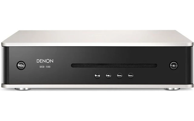 Denon DCD-100