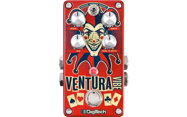 Digitech Ventura Vibe