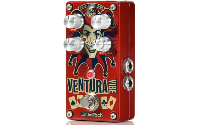 Digitech Ventura Vibe