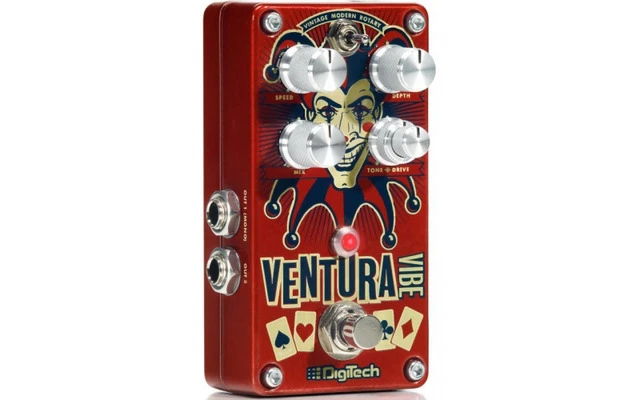 Digitech Ventura Vibe