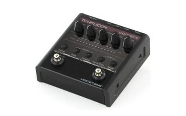 TC Helicon VoiceTone Correct