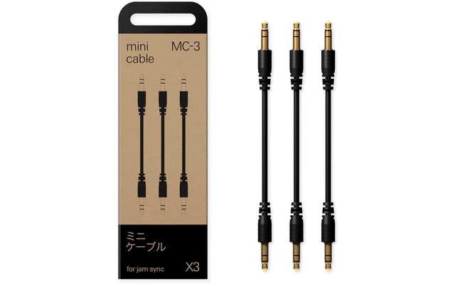 Teenage Engineering MC3 Sync Cable