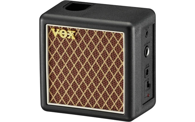 VOX amPlug2 Cabinet